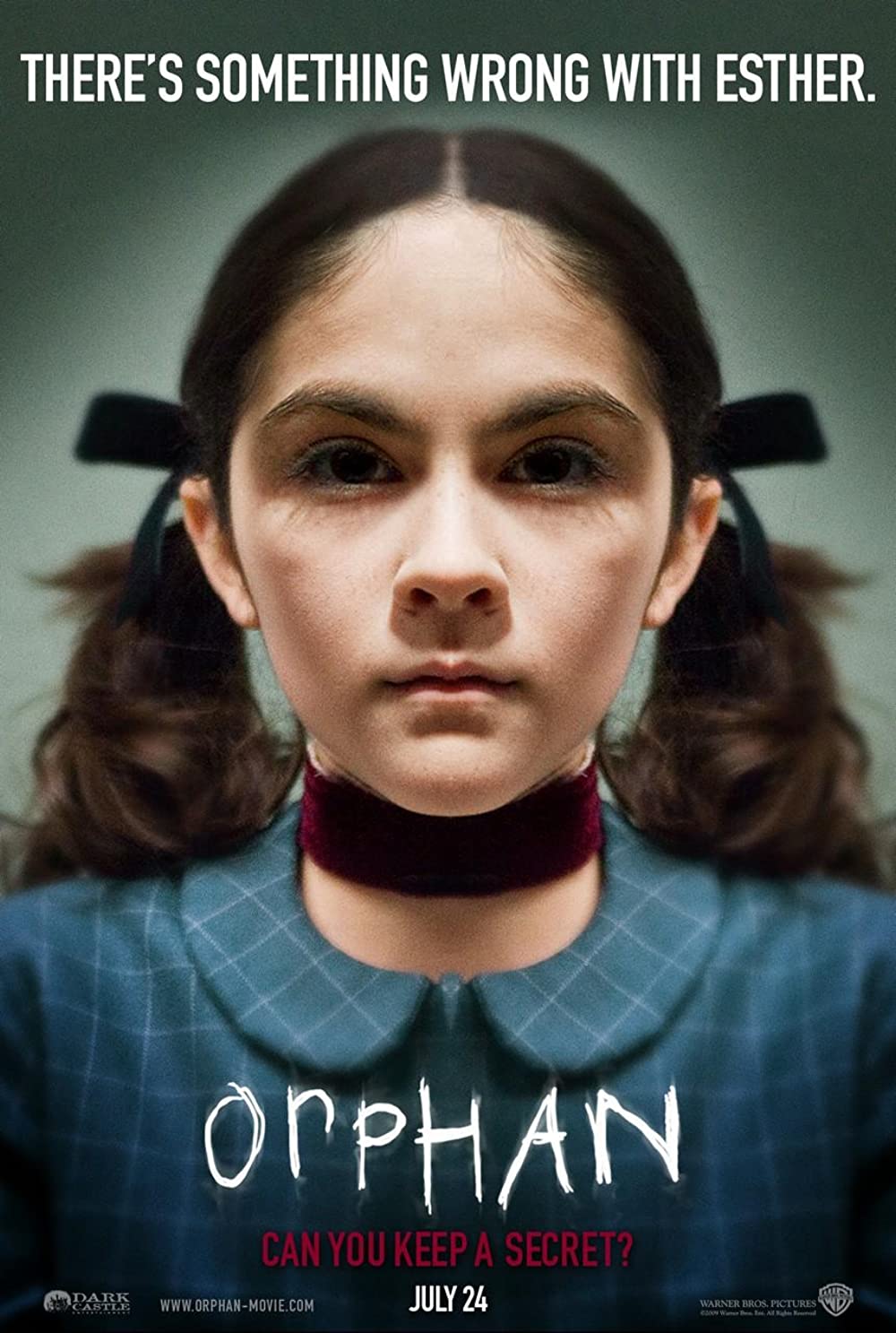 The Orphan