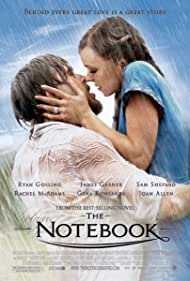 The notebook